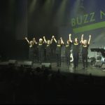 坂崎幸之助、大野真澄、小林啓子らと共に響かすコーラス！「ケンとメリー～愛と風のように～」で知られる BUZZ、 BUZZ NEXT として再出発のステージへ！