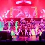 NMB48 13th Anniversary LIVE オフィシャルレポート！