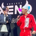 東京ゲームショウ2023に大人気YouTuberヒカルとカジサックが登場！まえっさんやロケマサとPROJECT XENOでガチンコ対決！