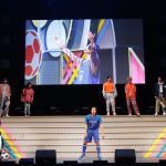 FANTASTIC 6、ライブステージ 「BACK TO THE MEMORIES PART3」閉幕！
