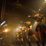 【ライブレポート】MOON RABBiTS、新体制お披露目にて最高パフォーマンスを展開！