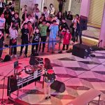 【動画】声優・高井舞香が深夜のサンシャインシティーで盛り上げる！＜池袋は俺の庭 #俺庭＞