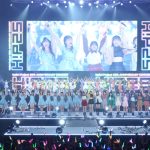 感動の再会!中澤裕子・辻希美らモーニング娘。OGが代々木第一体育館に集結、高橋愛も涙の「至福の時」を報告 - ハロプロ25周年祭りで『ハロー!プロジェクト最高やね!』と愛を叫ぶ!