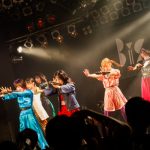 『自分の気持ちに素直でいていいんだよ』BiS、全国ツアー初日に新曲初披露！