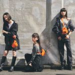 Perfumeと𠮷田カバンがコラボ！ 「PRFM×POTR」発売決定！