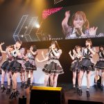 NMB48 13th Anniversary LIVE オフィシャルレポート！