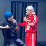 東京ゲームショウ2023に大人気YouTuberヒカルとカジサックが登場！まえっさんやロケマサとPROJECT XENOでガチンコ対決！