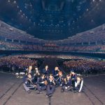 JO1「Venus」初上陸の地！全国ツアー広島公演で11人で初披露！