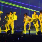 美 少年（ジャニーズJr.）がシークレットアーティストとして「マイナビ TGC 2023 A/W」にて初パフォーマンス！＜第37回 マイナビ 東京ガールズコレクション 2023 AUTUMN/WINTER＞