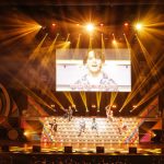 FANTASTIC 6、ライブステージ 「BACK TO THE MEMORIES PART3」閉幕！
