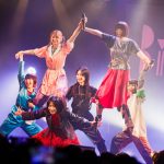 『自分の気持ちに素直でいていいんだよ』BiS、全国ツアー初日に新曲初披露！