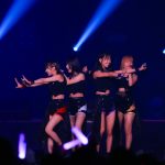 【ライブレポート】クール系美女軍団アイドルグループ・#2i2（ニーニ）が@JAM EXPO 2023に初出演！ 躍動感あふれる人気曲『FATE』など全6曲を熱唱！