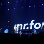 Mr.ふぉるて、さいたまスーパーアリーナで初ステージに観客大熱狂！＜SAMRISE Festival＞