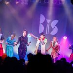 『自分の気持ちに素直でいていいんだよ』BiS、全国ツアー初日に新曲初披露！