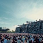 Hardwell、Axwell Λ Sebastian Ingrossoらが登場！ 世界最高峰のサウンドが体感できる都市型ダンスミュージックフェス 「ULTRA JAPAN 2023」 開幕