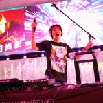 氏原ワタル(DOES)、吉田尚記、高井舞香出演!サンシャインシティ噴水広場初の深夜DJイベント「池袋は俺の庭」開催レポート!