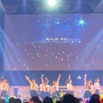 高嶺のなでしこが豊洲PITで1周年記念ライブを開催！メジャーデビュー決定のサプライズ発表も！