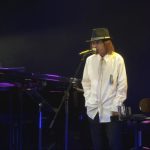 坂崎幸之助、大野真澄、小林啓子らと共に響かすコーラス！「ケンとメリー～愛と風のように～」で知られる BUZZ、 BUZZ NEXT として再出発のステージへ！