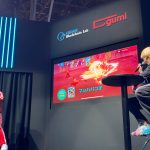 東京ゲームショウ2023に大人気YouTuberヒカルとカジサックが登場！まえっさんやロケマサとPROJECT XENOでガチンコ対決！
