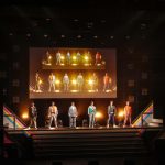 FANTASTIC 6、ライブステージ 「BACK TO THE MEMORIES PART3」閉幕！
