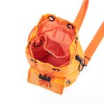 Perfumeと𠮷田カバンがコラボ！ 「PRFM×POTR」発売決定！