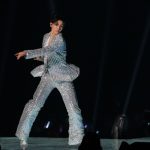 ラウール（Snow Man）、アートのような完成度が高すぎるダンスに目が釘付け！＜第37回 マイナビ 東京ガールズコレクション 2023 AUTUMN/WINTER＞