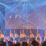 高嶺のなでしこが豊洲PITで1周年記念ライブを開催！メジャーデビュー決定のサプライズ発表も！