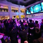 氏原ワタル（DOES)、吉田尚記、高井舞香出演！サンシャインシティ噴水広場初の深夜DJイベント「池袋は俺の庭」開催レポート！