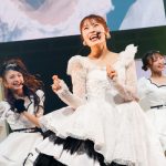 NMB48 13th Anniversary LIVE オフィシャルレポート！