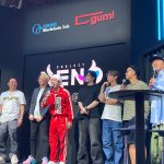 東京ゲームショウ2023に大人気YouTuberヒカルとカジサックが登場！まえっさんやロケマサとPROJECT XENOでガチンコ対決！