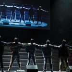 FANTASTIC 6、ライブステージ 「BACK TO THE MEMORIES PART3」閉幕！