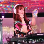 氏原ワタル（DOES)、吉田尚記、高井舞香出演！サンシャインシティ噴水広場初の深夜DJイベント「池袋は俺の庭」開催レポート！