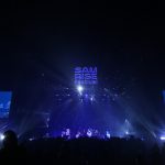 Mr.ふぉるて、さいたまスーパーアリーナで初ステージに観客大熱狂！＜SAMRISE Festival＞