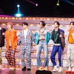 FANTASTIC 6、ライブステージ 「BACK TO THE MEMORIES PART3」閉幕！