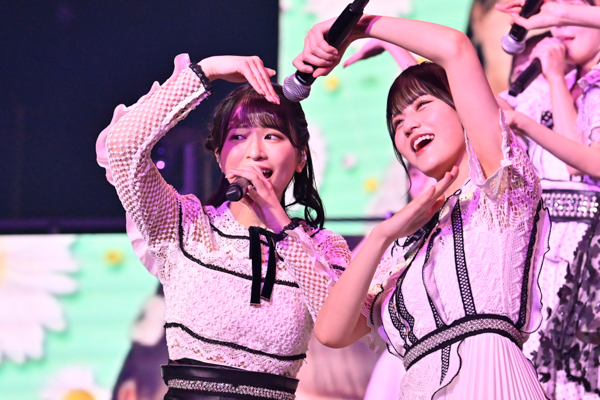 指原莉乃プロデュースアイドル＝LOVE初のライブフィルム『＝LOVE Today is your Trigger THE MOVIE』メンバーへのオフィシャルインタビューが到着！！入場者プレゼント特典も解禁！