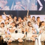 NMB48 13th Anniversary LIVE オフィシャルレポート！