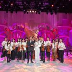 倉木麻衣、『MUSIC FAIR』での変わらぬ美貌と歌声に大反響！「年の取り方忘れた？」