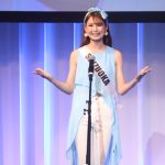 「内気だった私がミスコンを通じて変わった」静岡代表女子大生・鈴木梨恩さんがスピーチコンテストで想いを語る！〈ミスユニバーシティ2023〉