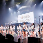 NMB48 13th Anniversary LIVE オフィシャルレポート！
