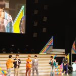 FANTASTIC 6、ライブステージ 「BACK TO THE MEMORIES PART3」閉幕！