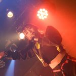 【ライブレポート】MOON RABBiTS、新体制お披露目にて最高パフォーマンスを展開！