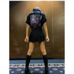 最強乙姫降臨！女王蜂・アヴちゃん、美脚＆うなじがキレイすぎる魅惑ショットを公開！