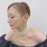 夏木マリ、美しさに磨きをかけるエレガントなドレス姿に感嘆の声「ずっと憧れです」