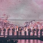 JO1「Venus」初上陸の地！全国ツアー広島公演で11人で初披露！