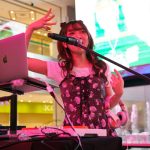 氏原ワタル(DOES)、吉田尚記、高井舞香出演!サンシャインシティ噴水広場初の深夜DJイベント「池袋は俺の庭」開催レポート!