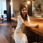 【インタビュー】愛甲千笑美、自然体でありのままな艶やか美ボディ披露！「細かいところまで隅々までみてくれたら嬉しいな」1st写真集『会いたくなった？』発売