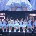 感動の再会！中澤裕子・辻希美らモーニング娘。OGが代々木第一体育館に集結、高橋愛も涙の「至福の時」を報告 - ハロプロ25周年祭りで『ハロー！プロジェクト最高やね！』と愛を叫ぶ！