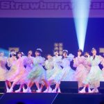 【ライブレポート】STU48が@JAM EXPO 2023に登場!色とりどり女の子らしさ100%の衣装で 最新シングル「息をする心」を披露!