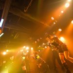 【ライブレポート】MOON RABBiTS、新体制お披露目にて最高パフォーマンスを展開！