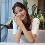 【インタビュー】愛甲千笑美、自然体でありのままな艶やか美ボディ披露！「細かいところまで隅々までみてくれたら嬉しいな」1st写真集『会いたくなった？』発売